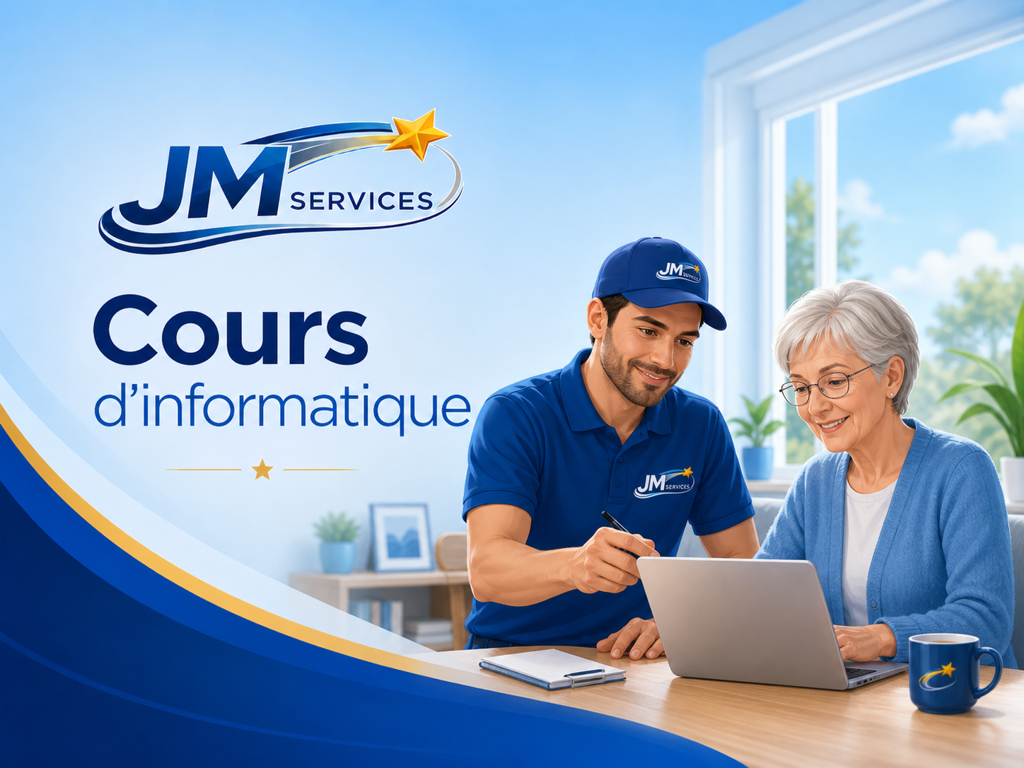 Cours d’informatique